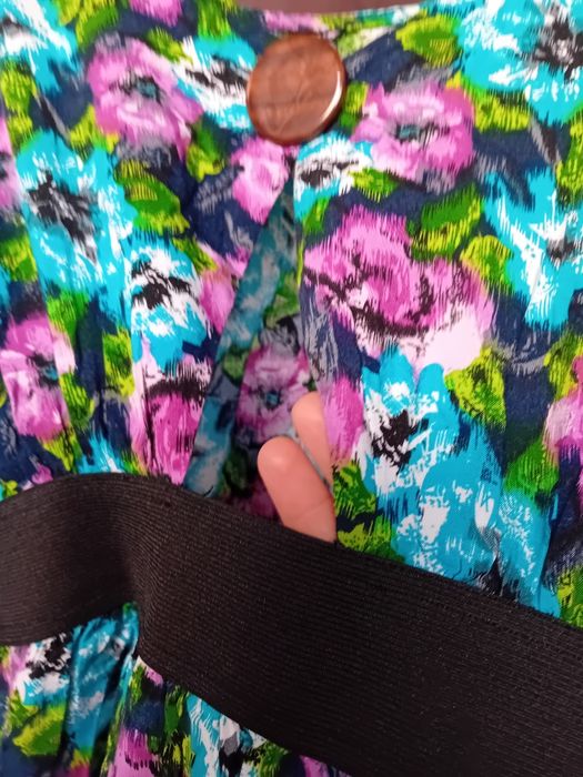 Sukienka  tunika Carry
