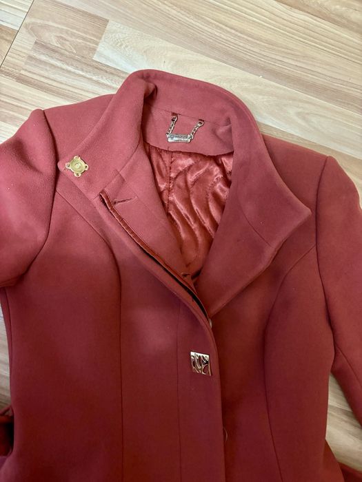 Пальто, розмір S