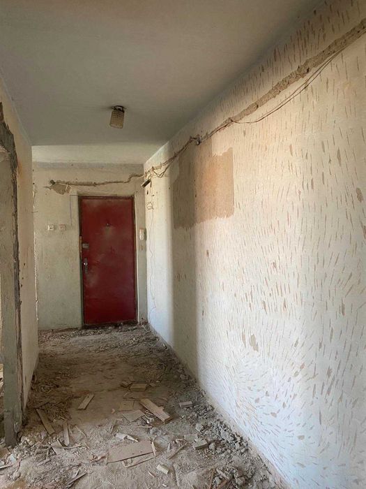 3К нове планування цегла!  Дубово! Під ремонт! Ціна як за 1к!