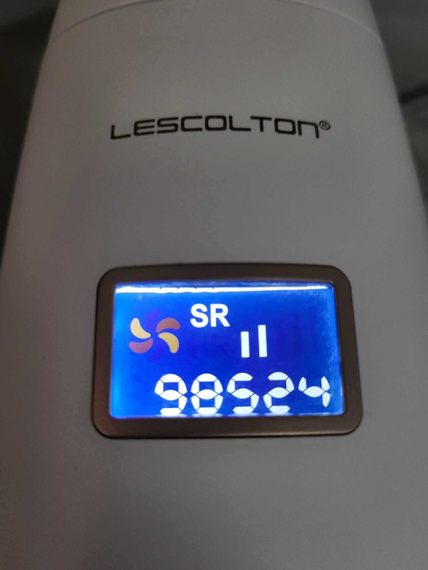 Depilator Lescolton