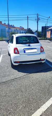 Fiat 500 1.2 Gasolina
