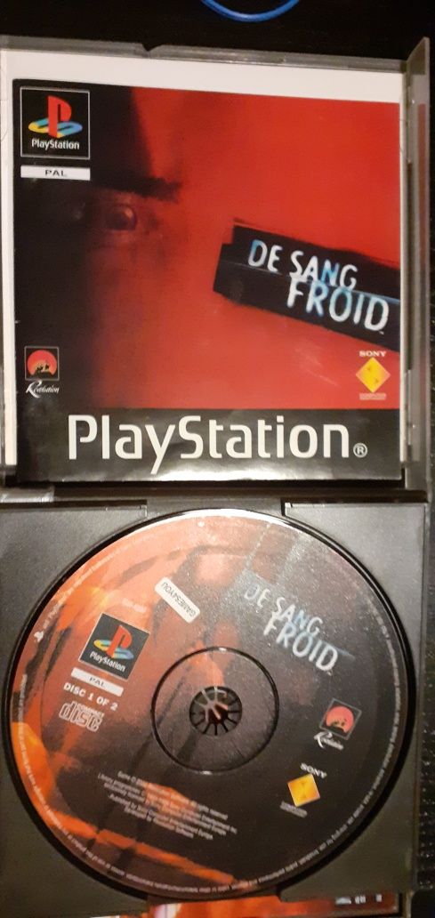 Konsola  PlayStation Psone