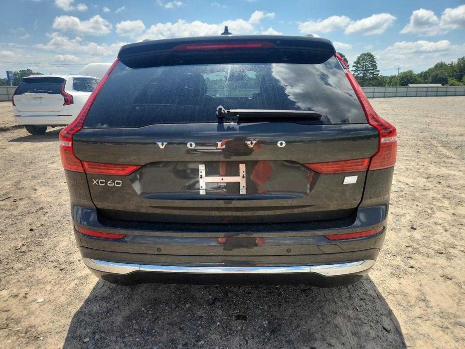 Volvo XC60 T8 Recharge Inscription 2022