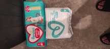 Pieluchy Pampers pants 360 rozmiar 6 i 7