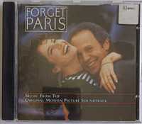 Soundtrack Forget Paris 1995r