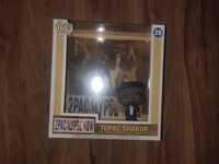 Funko Pop Rocks Albums 2Pac