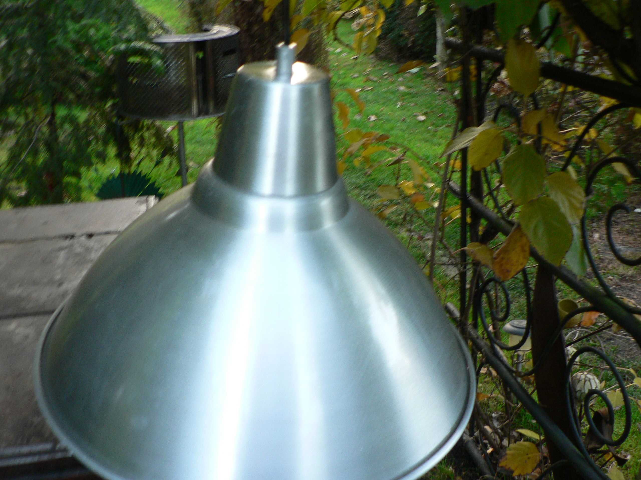 Lampa wisząca duża .