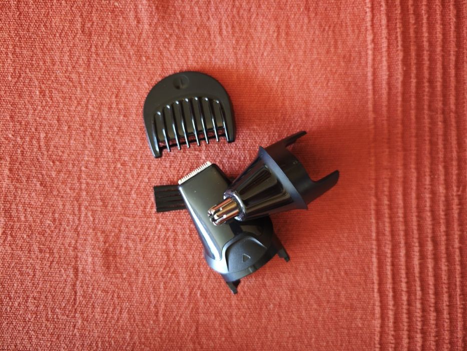 Máquina de cortar/aparar cabelo Braun 5541