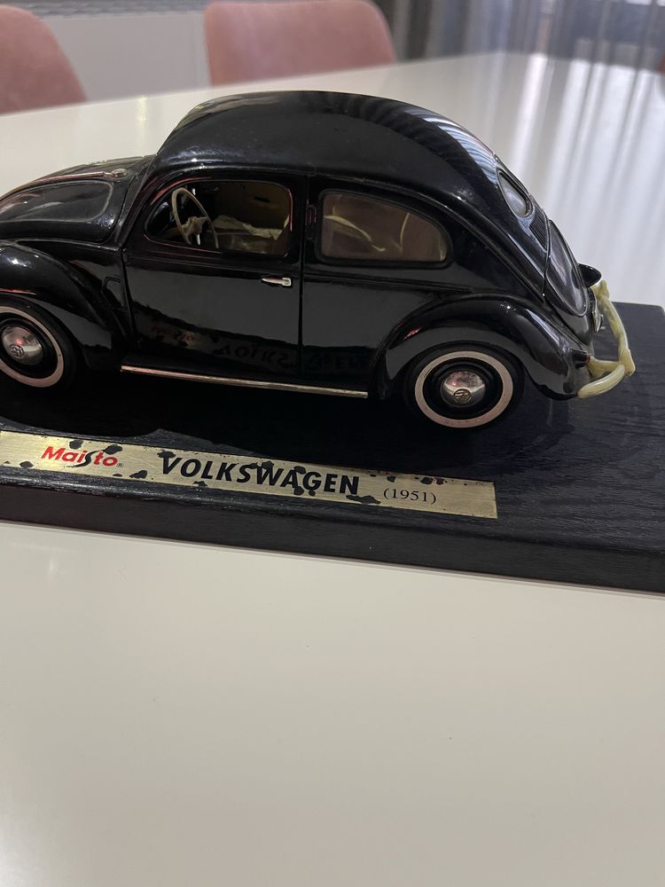 Miniaturas carros