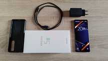 Smartfon Sony Xperia 5 III 6,1" 120Hz 12Mpix Czarny