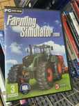 Sprzedam zamienię Farming Simulator 2009 PL Możliwa zamiana na inne gr