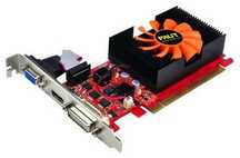 Видеокарта GeForce GT 430