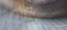 Opona traktora 540/65 R34
