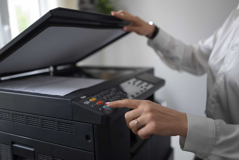 Ремонт принтерів, заправка картриджів, Вишневе, Крюківщіна, Гатне