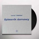 Łona – Śpiewnik Domowy EP Winyl Limited
