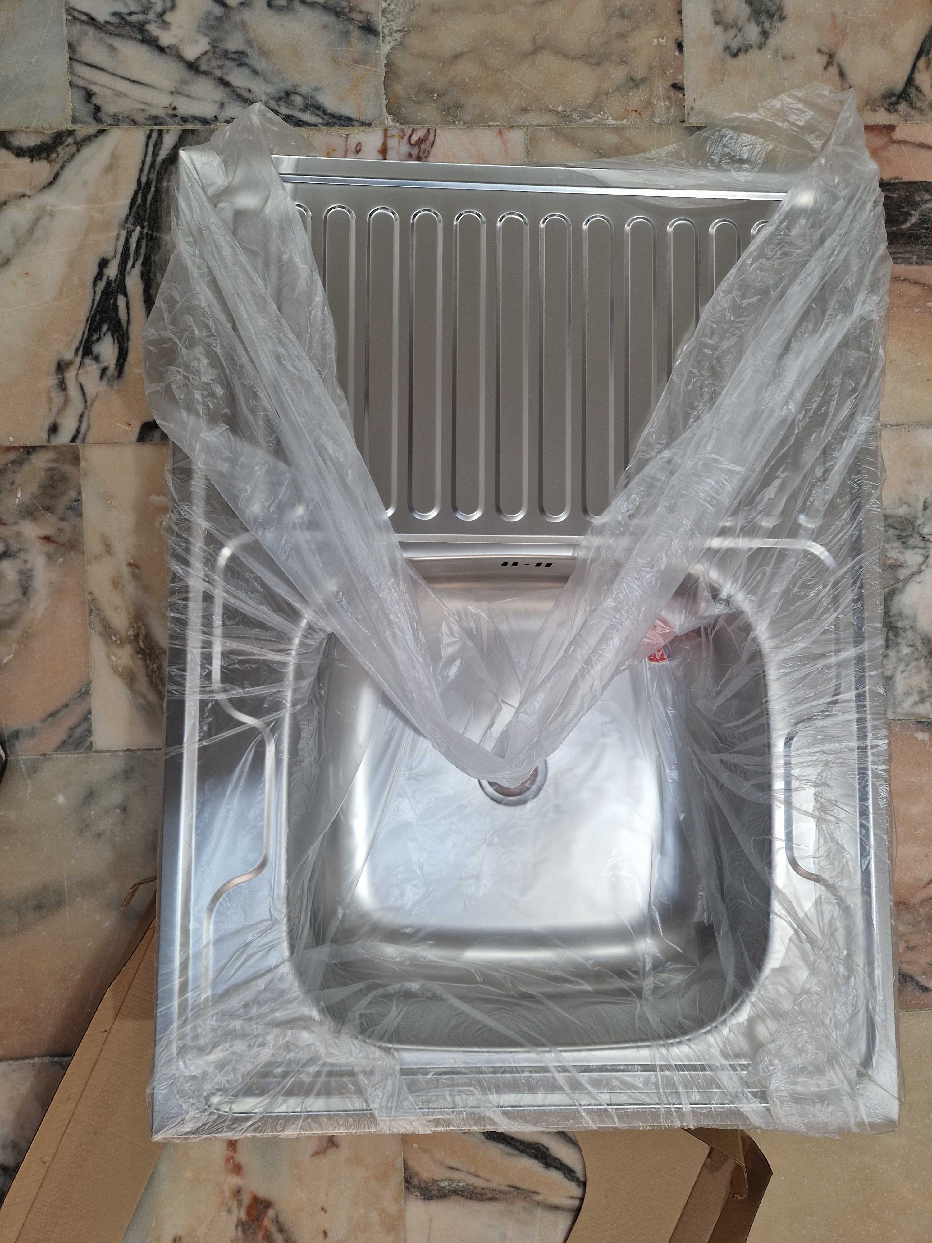 Lava Louças Inox Novo