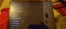 Tablet Oneplus pad pierwszej generacji