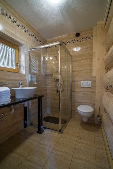 Domki od 2 do 14 osob  ZAJETE SWIETA/SYLWESTER