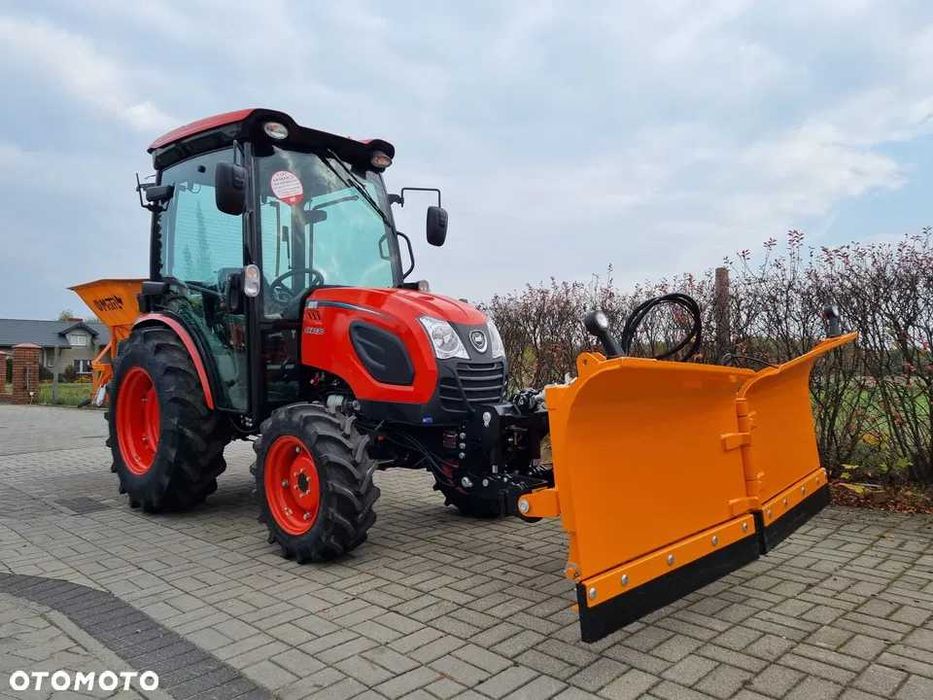 Traktor 40 KM skrzynia Hydrostatyczna 5lat Gwarancji Kioti CK4030CH