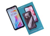 Cubot KingKong X Pro 12/256GB (24/256GB), IPS 144 Гц, 10200 мАг