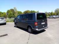 Volkswagen Transporter T5