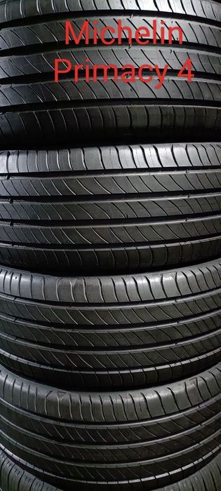 Pneus  205/55/17 várias marcas