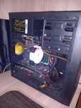 Ігровий ПК Intel Xeon CPU E31270  3.40GHz  3.80GHz