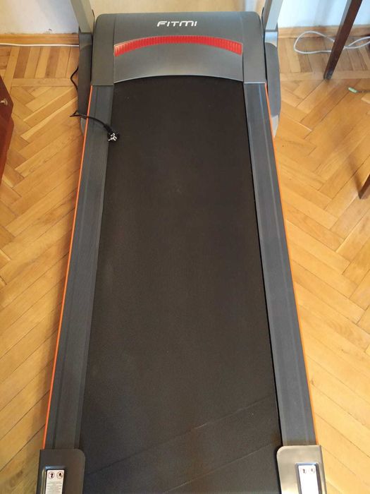Беговая дорожка Fit Mi