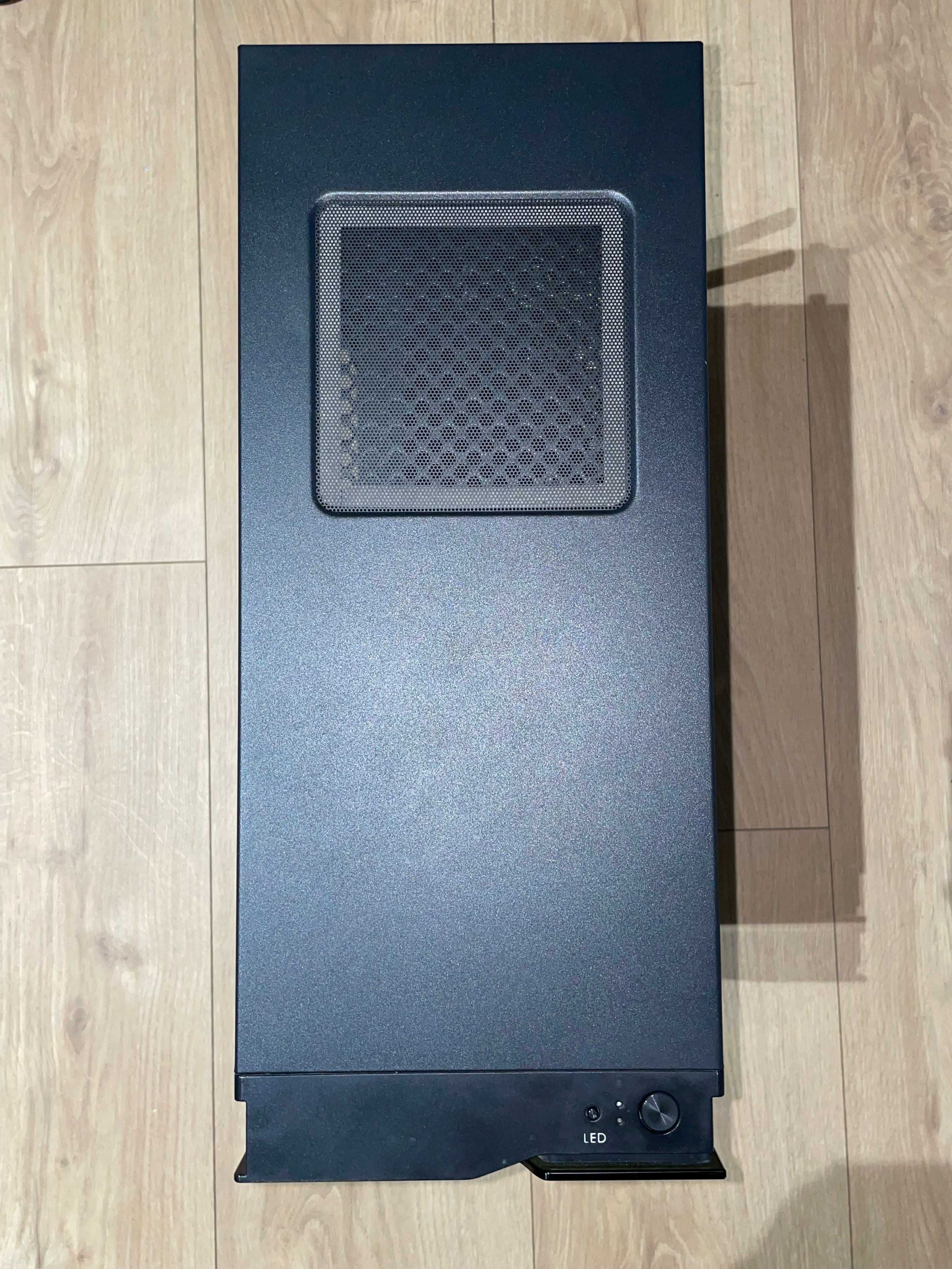 Komputer stacjonarny GTX 1650 Super,  i5-9400F, 16GB RAM, Win 11.