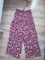 Kombinezon plus size