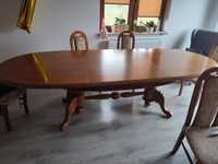 Duży stół do salonu 2.8m