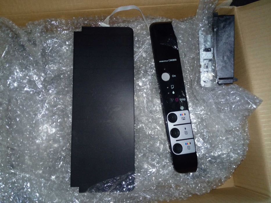 Для бфп мфу Epson Stylus CX4300 плата сканер бж бп панель