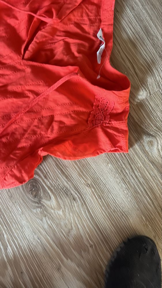 siboma sukienka letnia damsja L 40 boho
