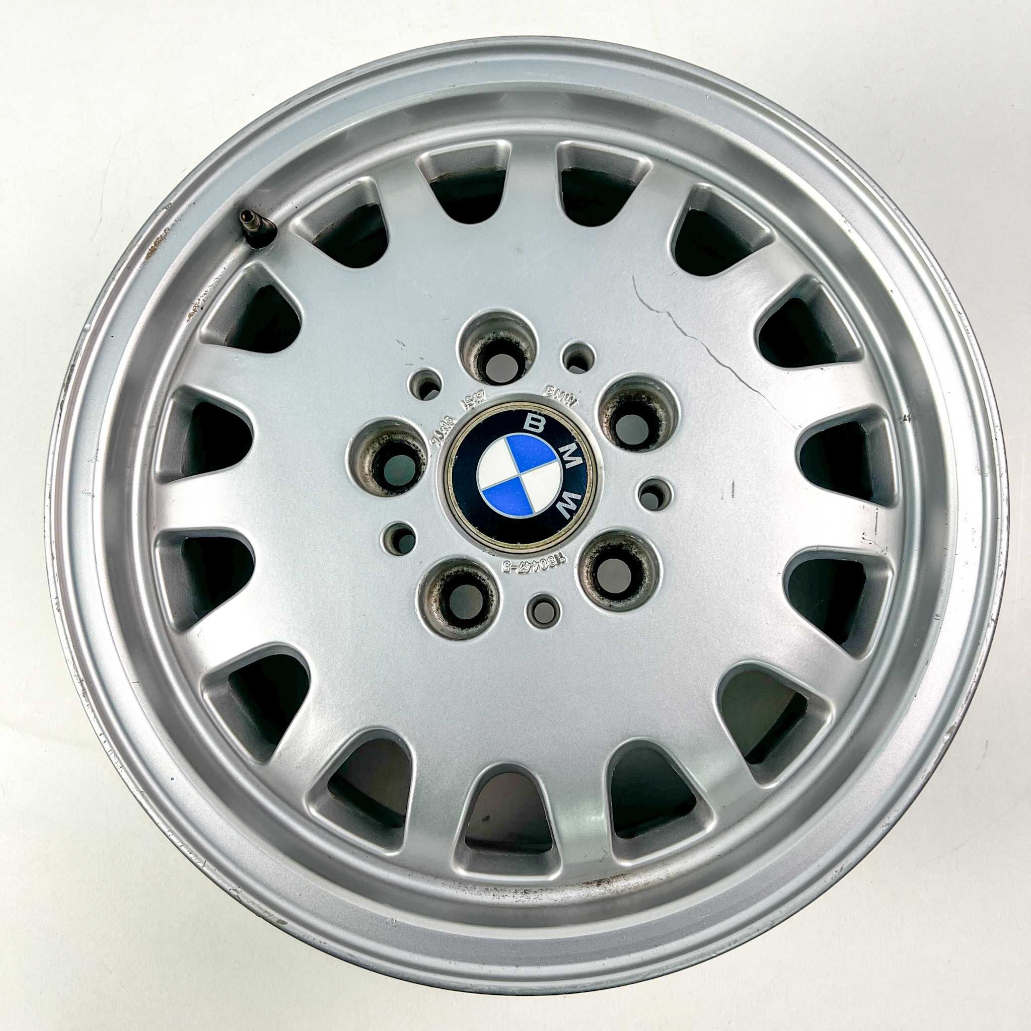 Felgi BMW  15"  7J  5x120 - Wysyłka GRATIS