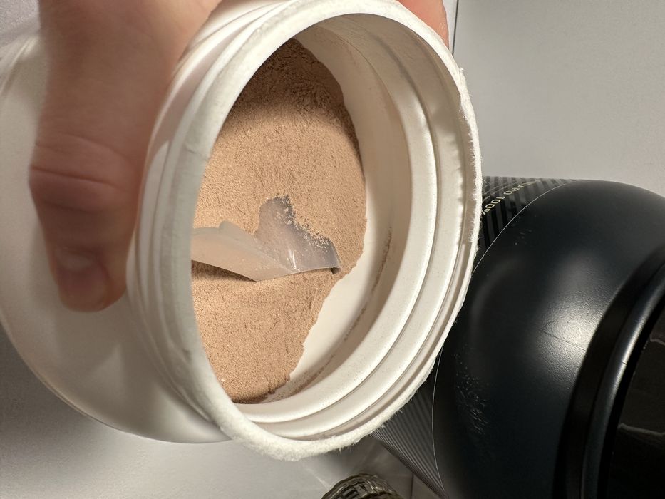 Thorne протеїн protein isolate