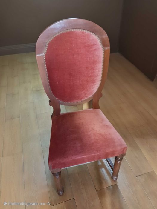 Móveis novos e usados para venda