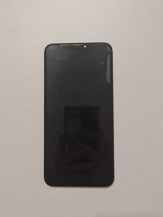 Ekran LCD do iPhone XS Max – oryginalny, demontaż
