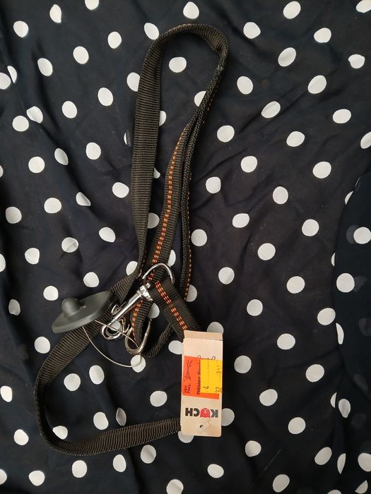 Smycz Koch 1m ×20mm