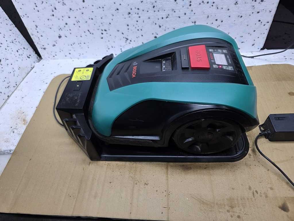 Robot koszący BOSCH INDEGO S350