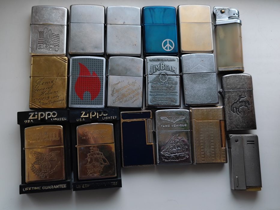 Коллекция zіррo. Ценителям легенды