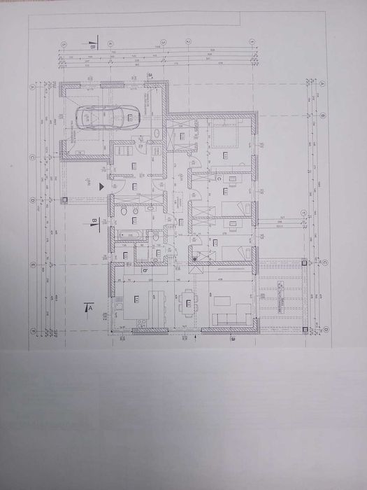 Działka w Gogolinie w rewelacyjnej cenie!!! z projektem budowalnym