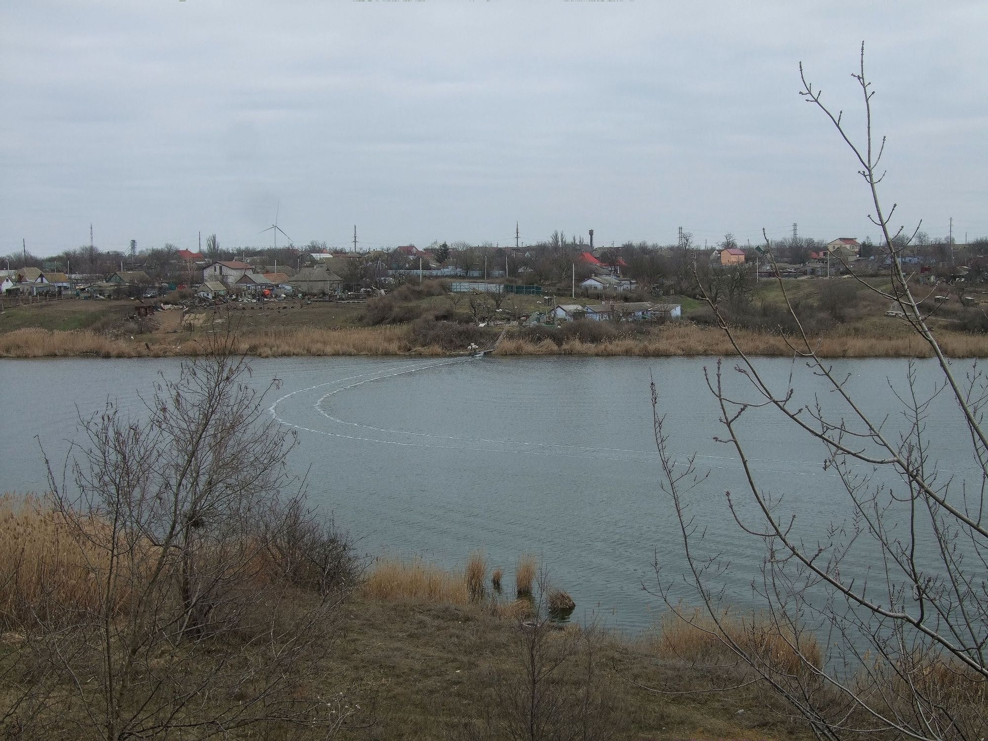 Сдам долгосрочно металлический гараж возле Сычавского ставка.