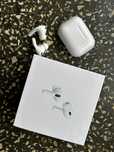 Airpods Pro 2 na gwarancji z Potwierdzeniem
