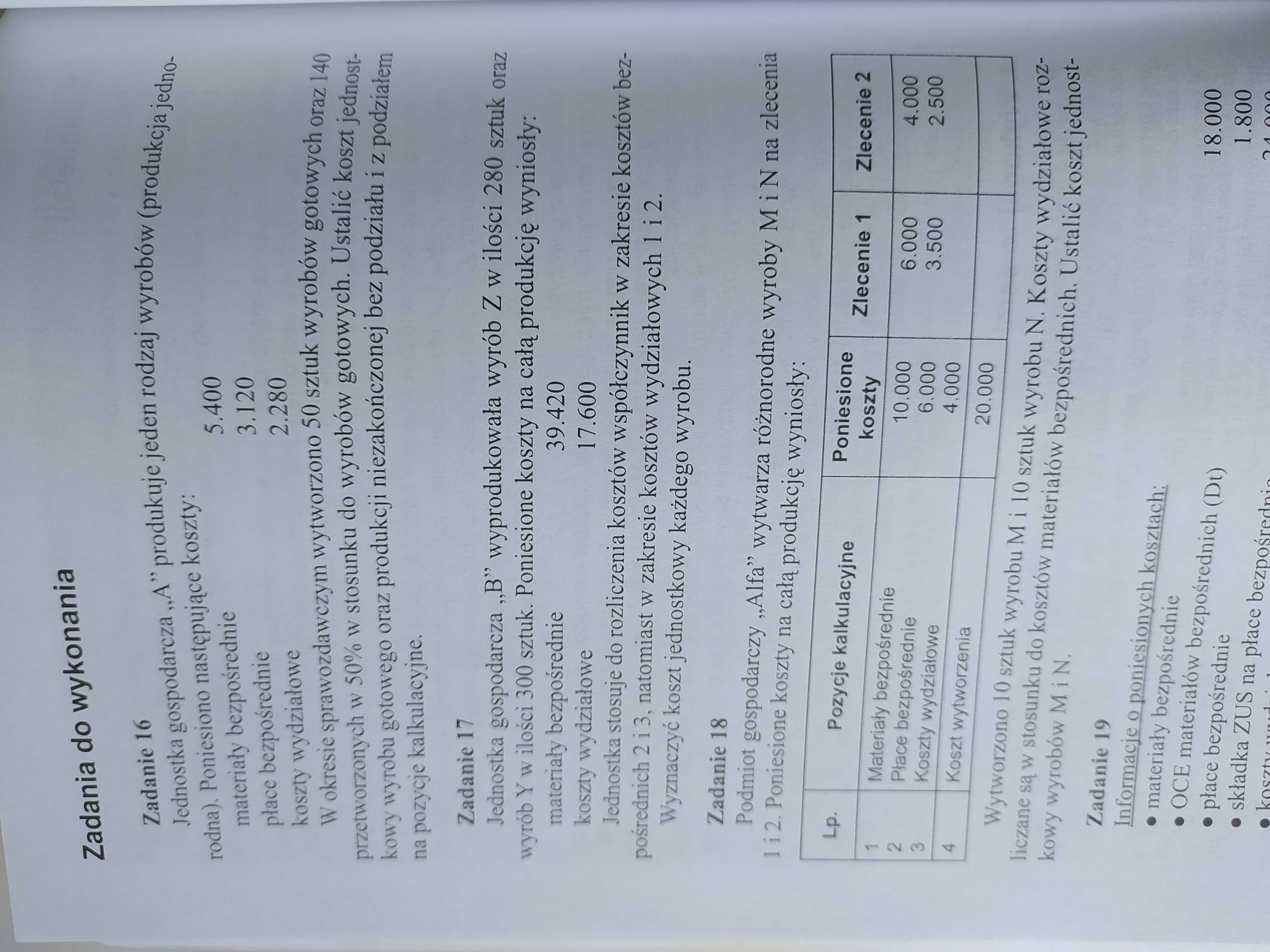 Rachunkowość - podręcznik cz.1, wyd.III, A.Kuczyńska-Cesarz
