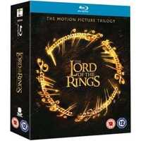 The lord of the rings - trilogy