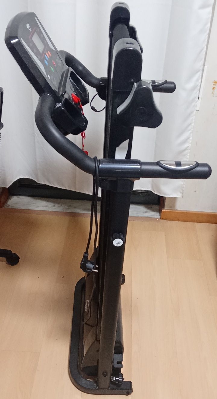 Passadeira de Fitness