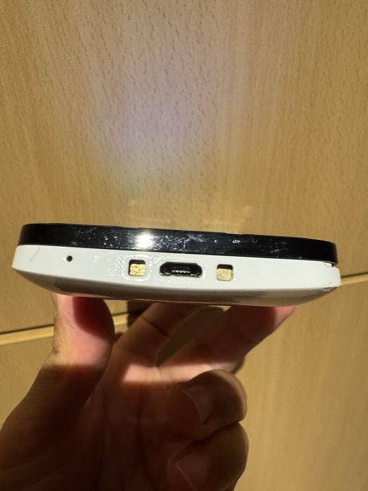 Alcatel 2008G (Telemovel Senior)