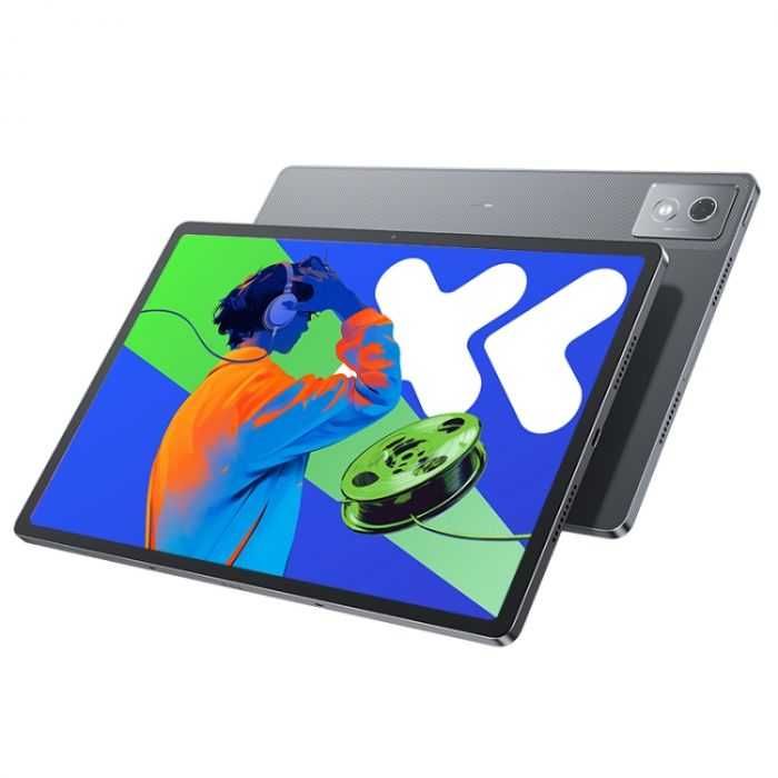Lenovo Xiaoxin Pad Pro 12.7" (2025) 256 ГБ Новий Сірий