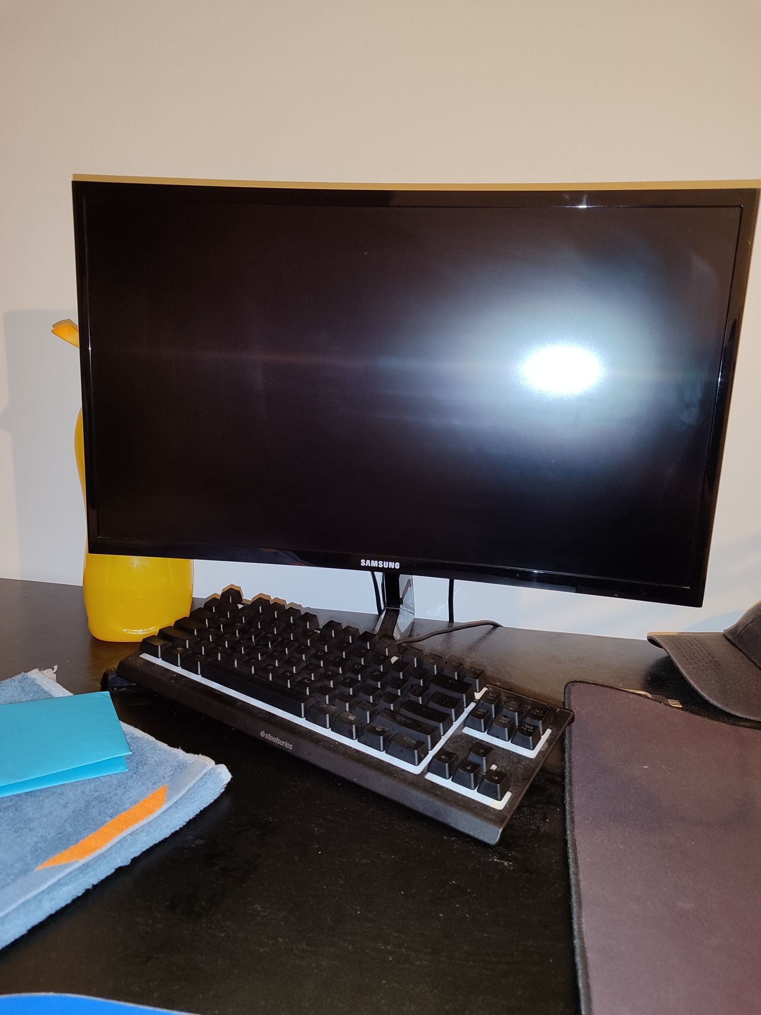 Pc gamer a venda