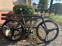 Rower Szosowy Eurobike